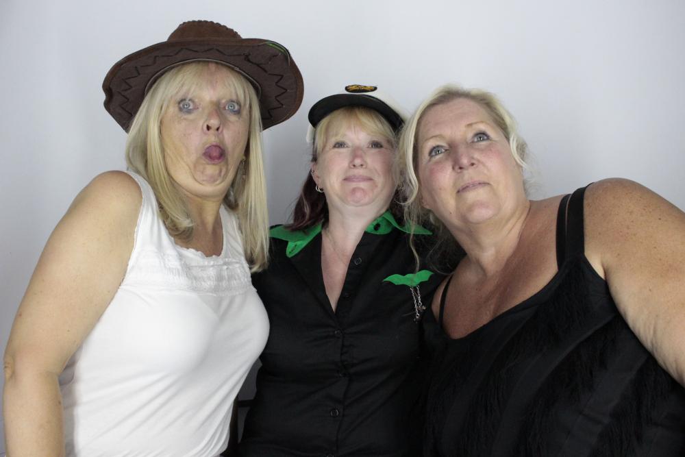 Lisa's 50th Birthday  | View more photos from the event at gallery.myphotoboothexperience.co.uk/u/MyPhotoBoothExperienceLtd/Lisas-50th-Birthday